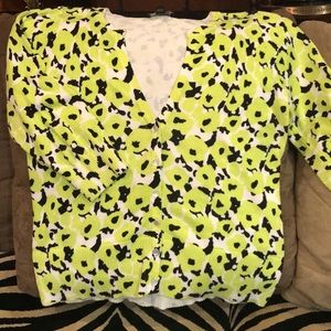 PRETTY CASUAL CARDIGAN